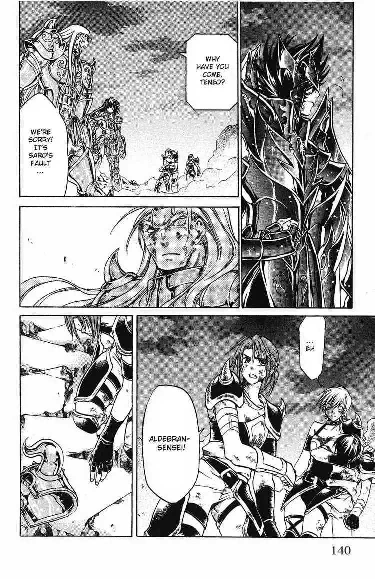 Saint Seiya - The Lost Canvas Chapter 40 13